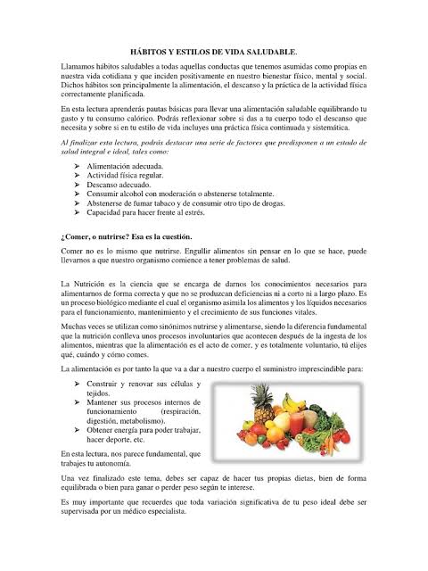 Utiliza imágenes al hacer tu trabajo 